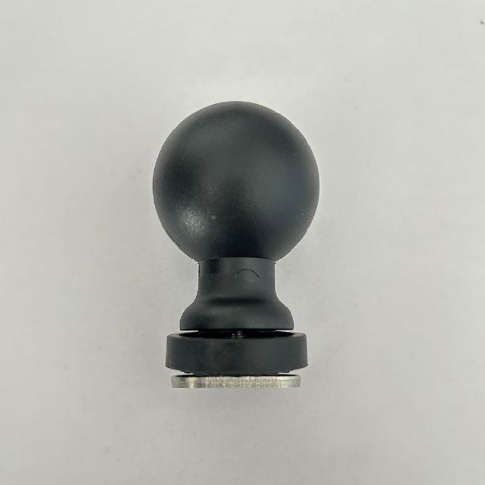 1.5 بوصة Ballhead كومبو تصاعد  - مراجعة Fishing Kayak Rod Holder وسعره